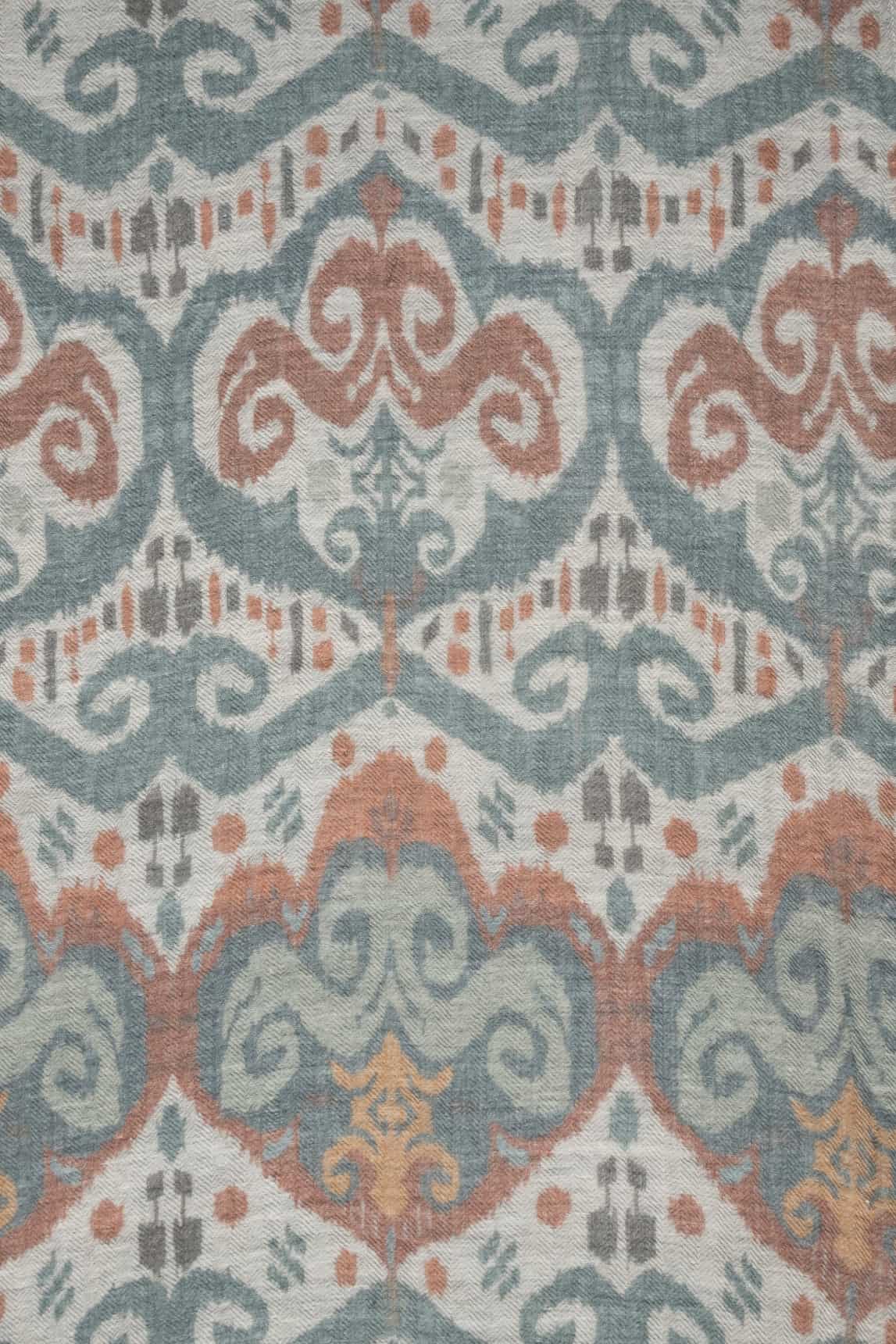 Rivera-Spanien Vollwolle und Kaschmir Caserta