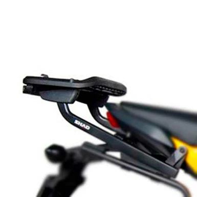 ANCLAJE SHAD S0VS12ST - SUZUKI V-STROM 1000/650/XT