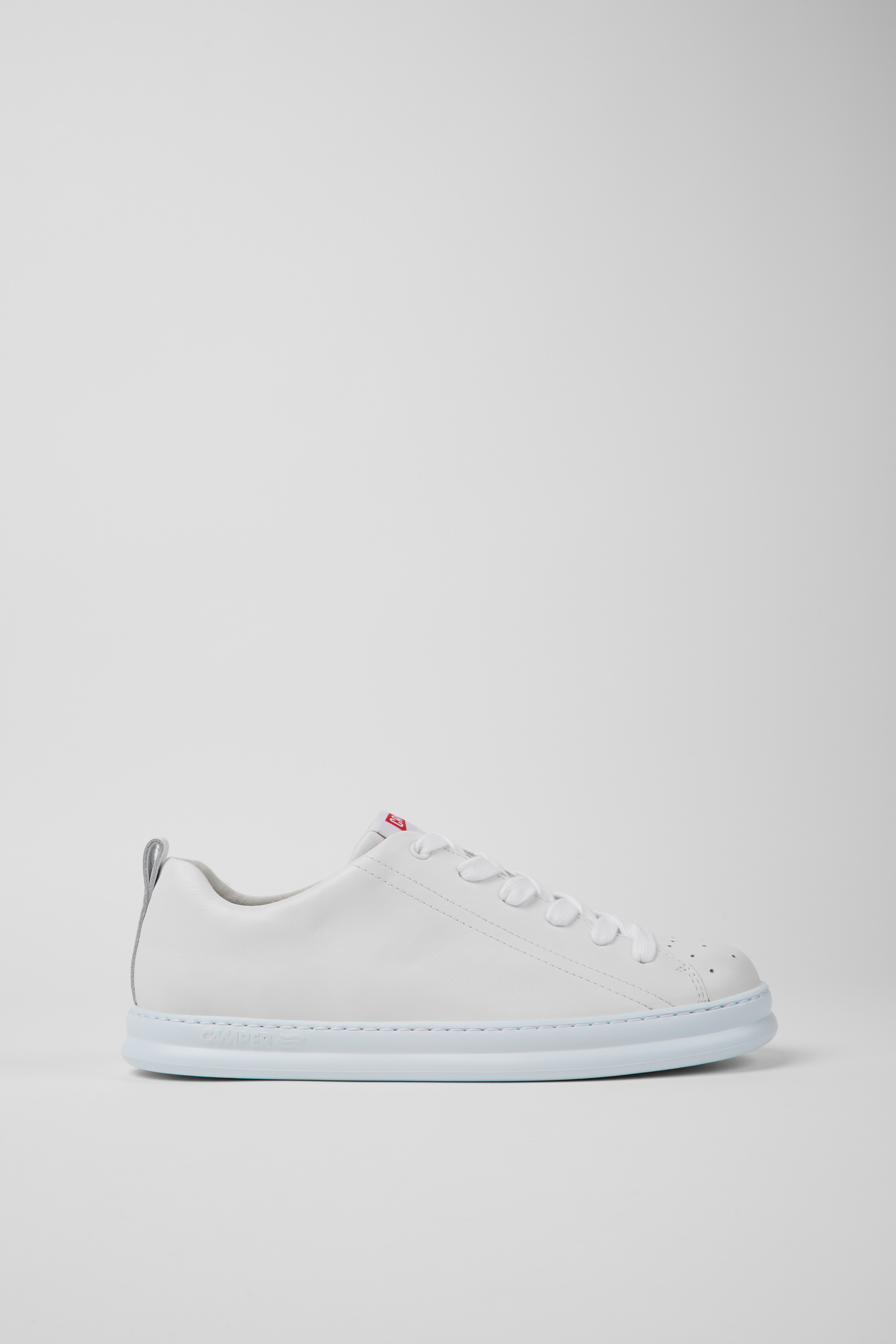 Runner - Weiße Sneaker für Herren