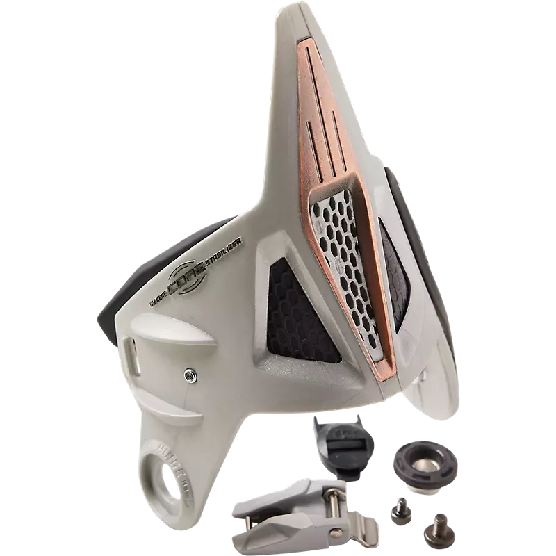 MX15 Instincts left cuff