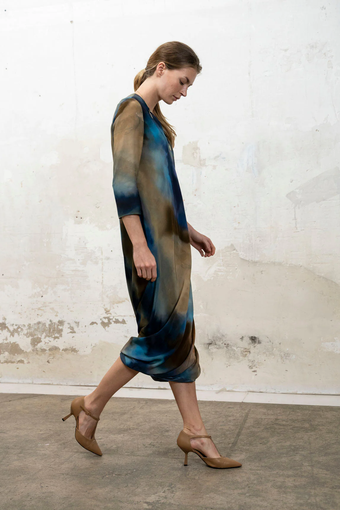 Rivera-Spanien-Emily-Kleid