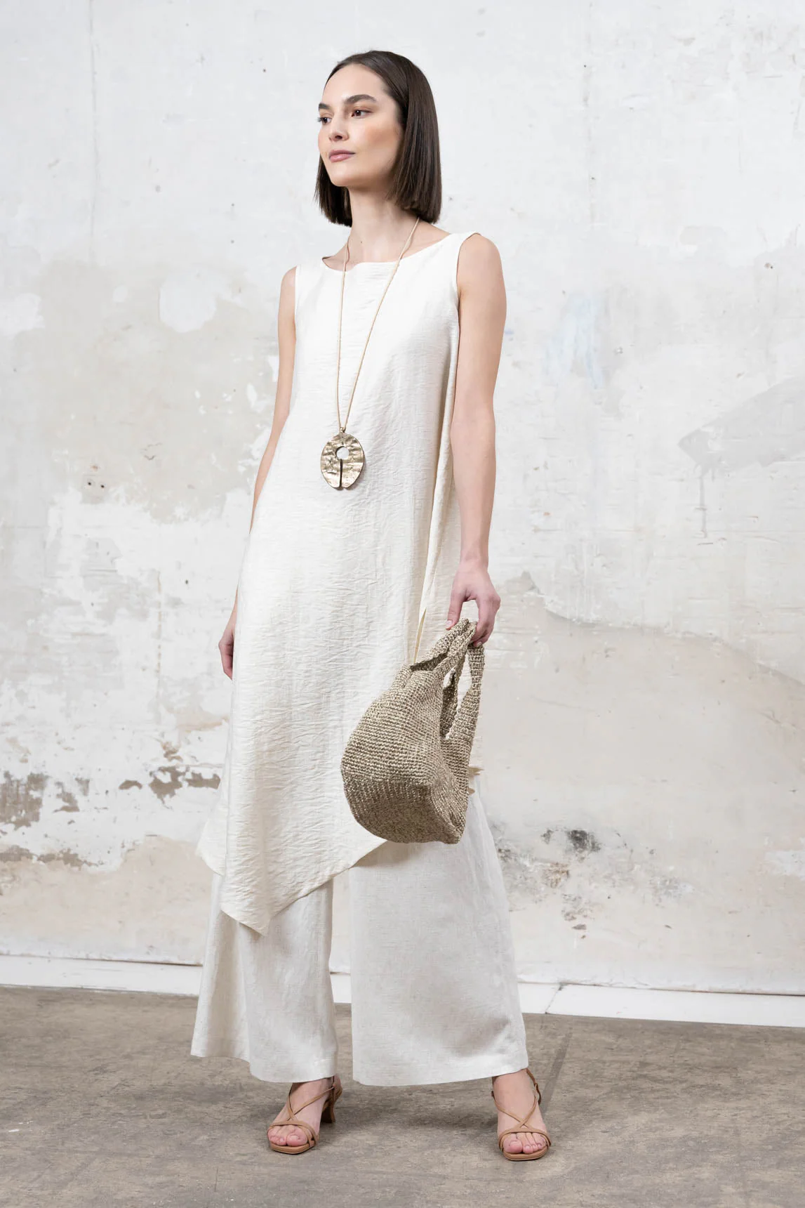 Rivera-Spain Florentina Kamelsandale