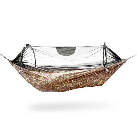 OZtrail SIESTA ISLAND Single Hammock - Hamaca Camping individuell