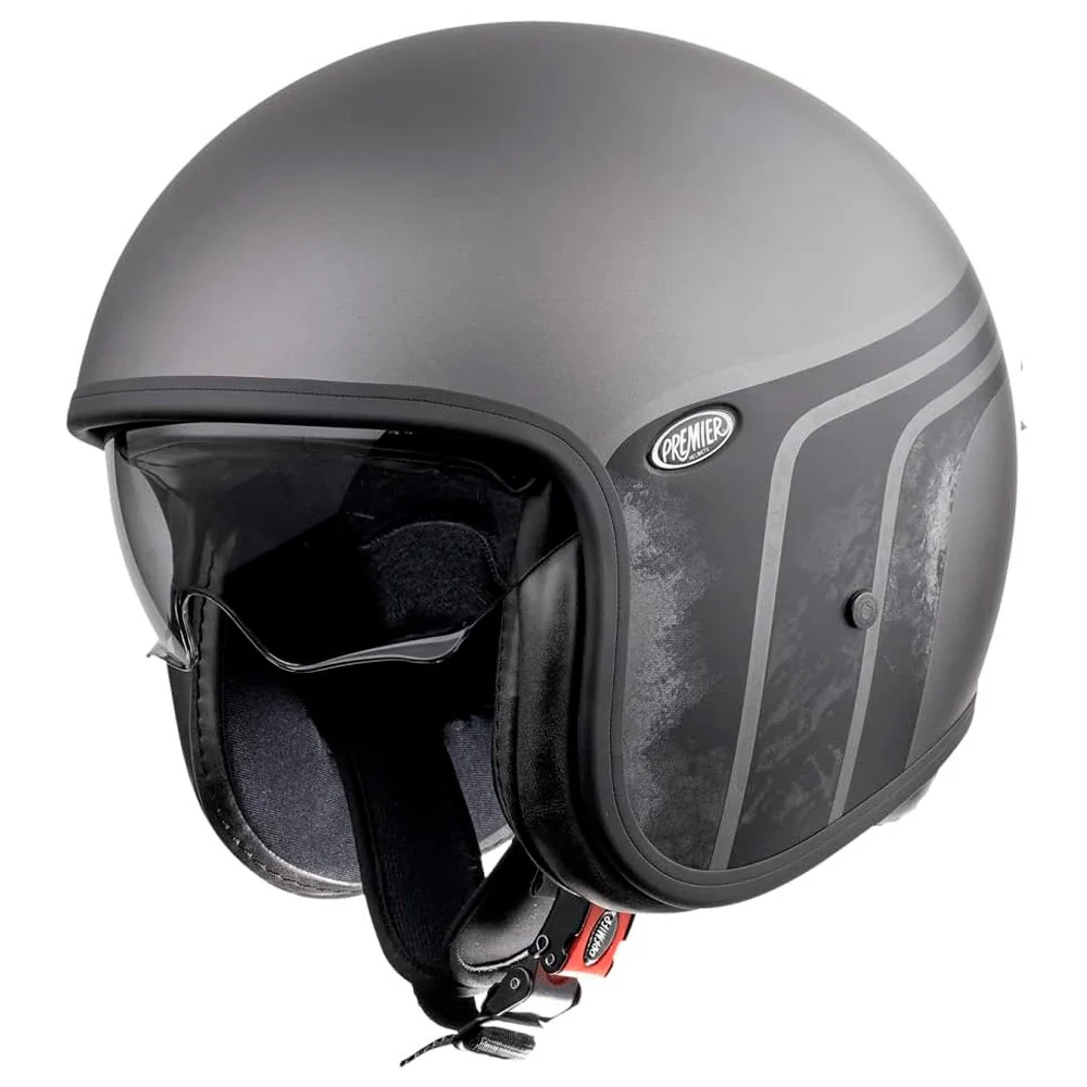 CASCO JET PREMIER VINTAGE BTR 17