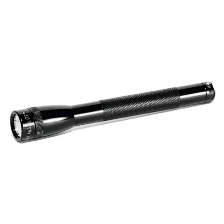 Maglite® Standard D 5D Black - Flashlight