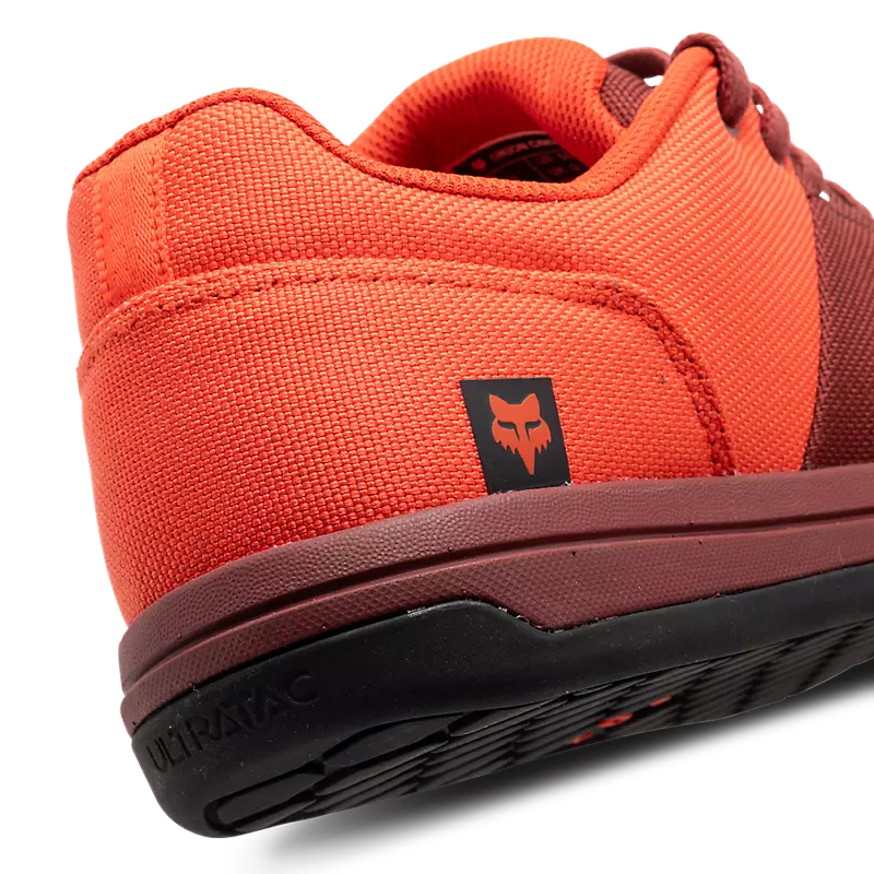 Fox Union Canvas Shoes