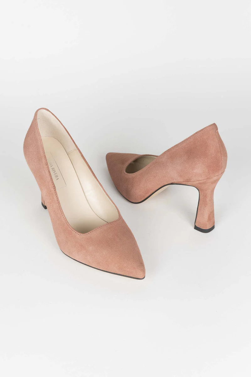 Rivera-Spanien Salon Divas Make-up