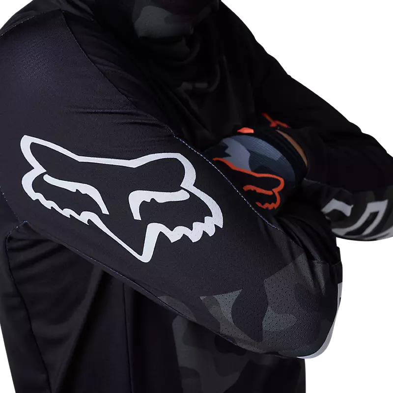 Youth Ranger Drive Krux SXS Jersey