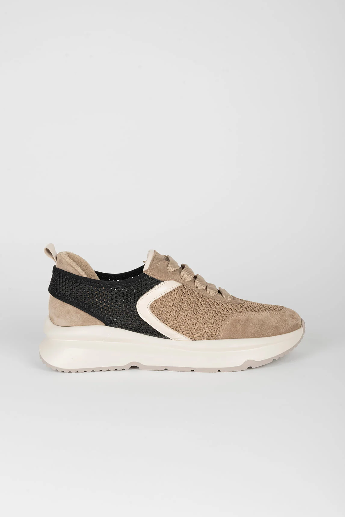 Rivera-Spanien Bianca Sneaker