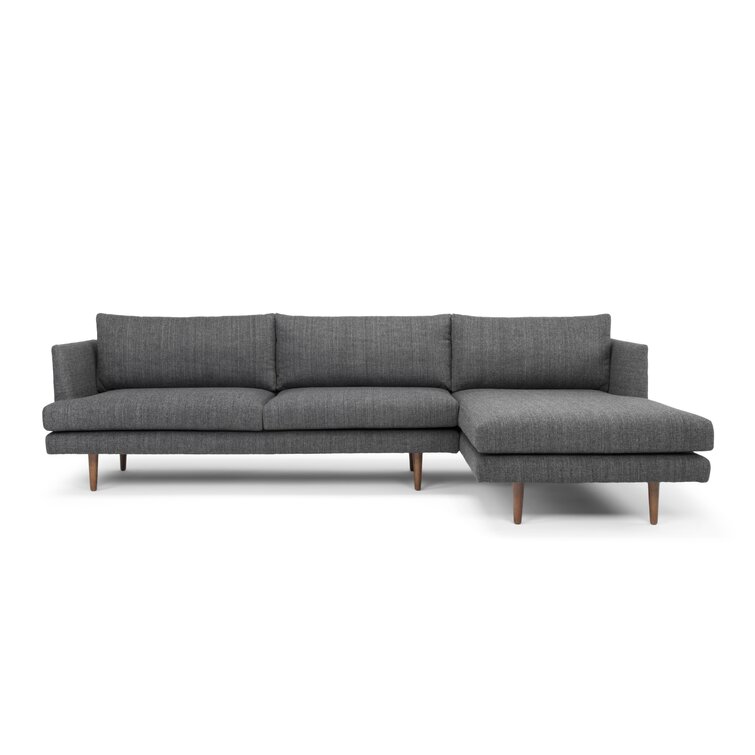Breanna 112 Großes Sofa und Chaise