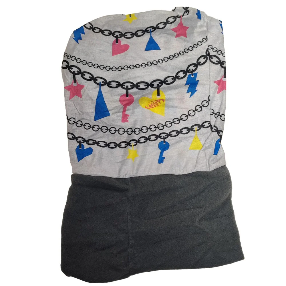 BRAGA CUELLO POLARTEC - CADENA