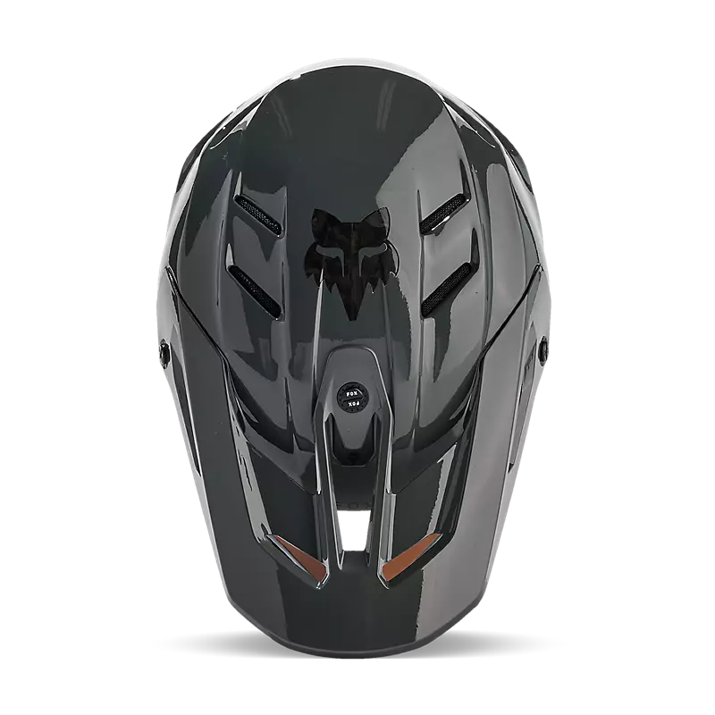 V3 RS Carbon Solid Helm