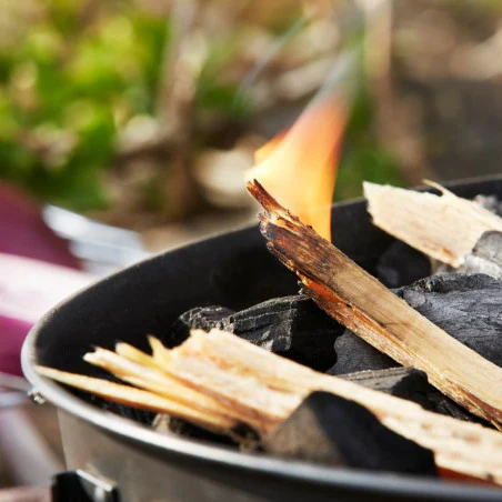 Light My Fire TinderSticks - Bastones de TEA (resina de pino)
