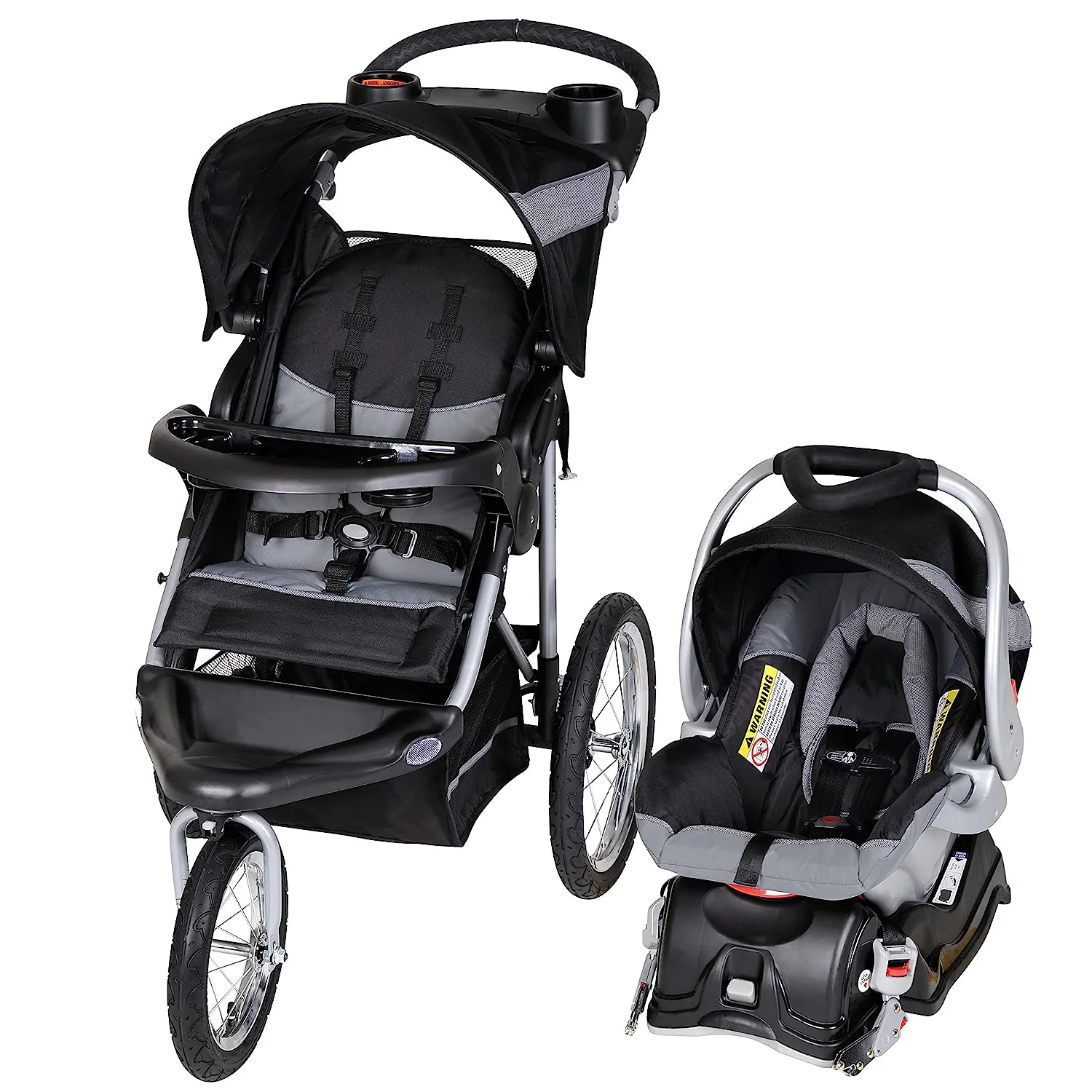 Baby Trend Expedition® Jogger