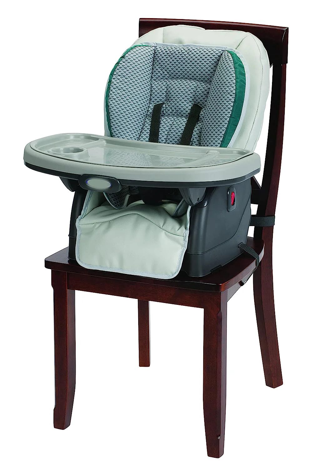 Blossom 6 in 1 umwandelbarer Hochstuhl, Redmond