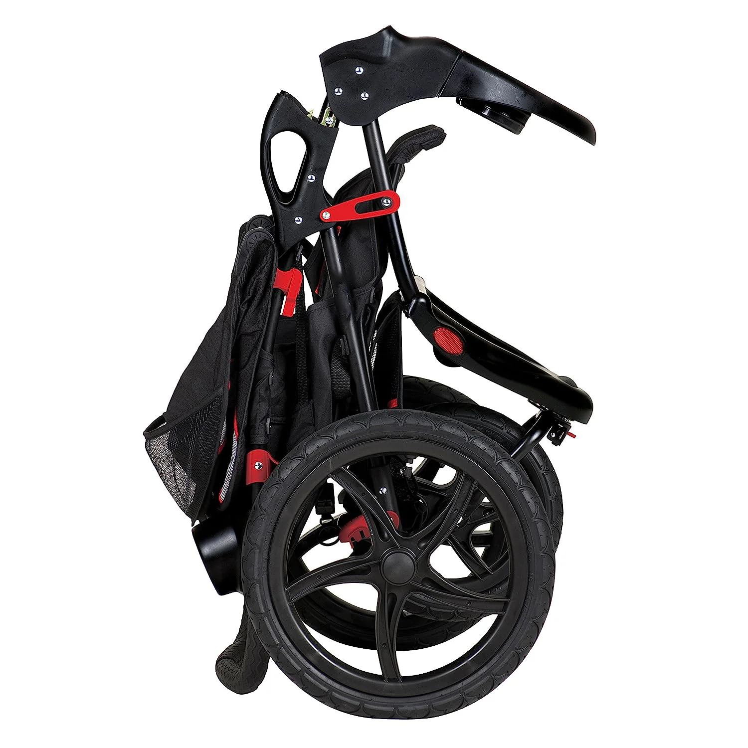 Baby Trend Expedition Jogger Kinderwagen, Phantom, 50 Pfund