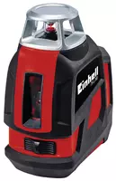 Cross Laser Level TE-LL 360