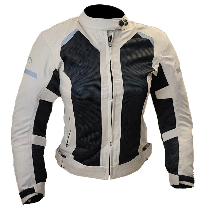 aus KIMBO EVO AIR LADY BEIGE JACKET
