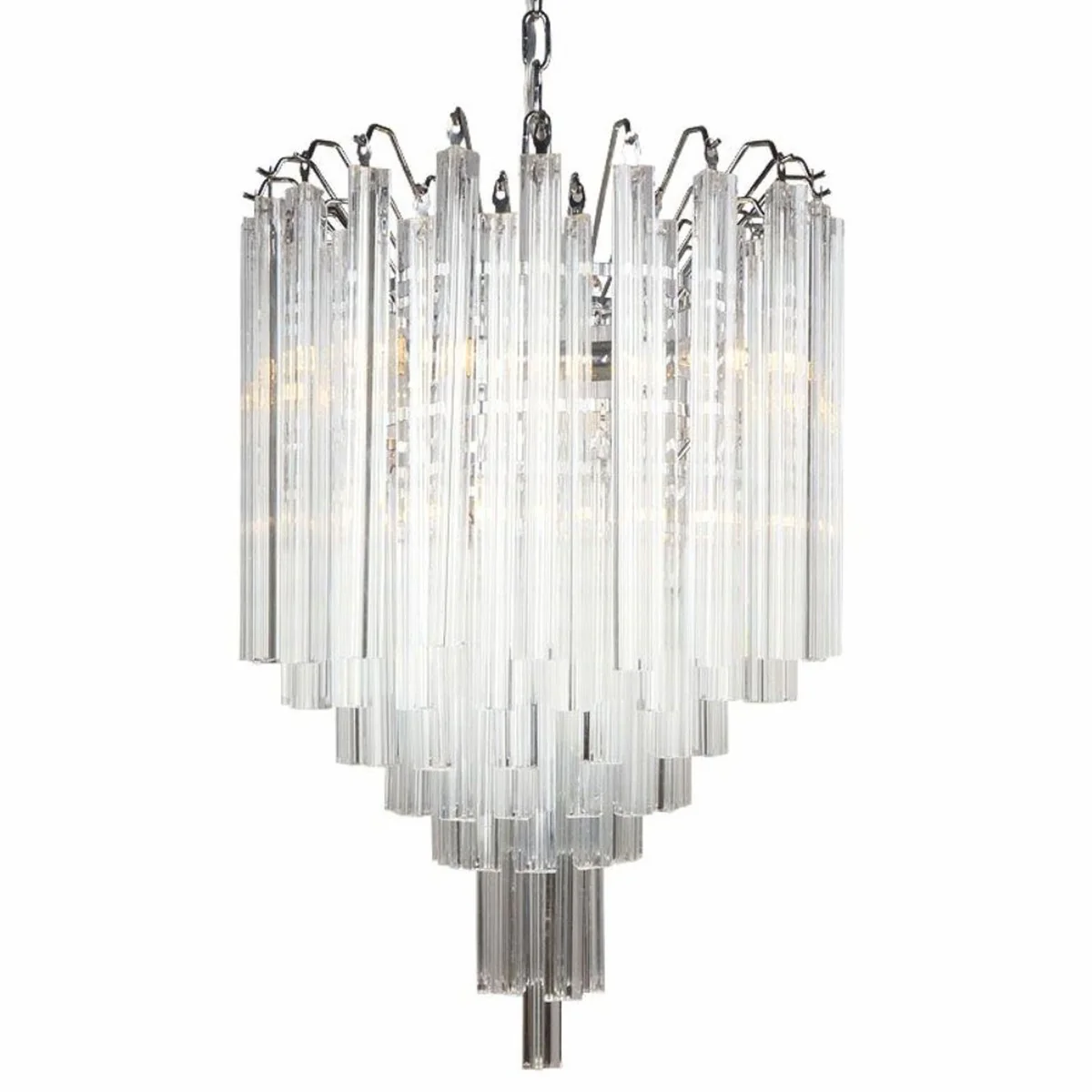 Very elegantly processed