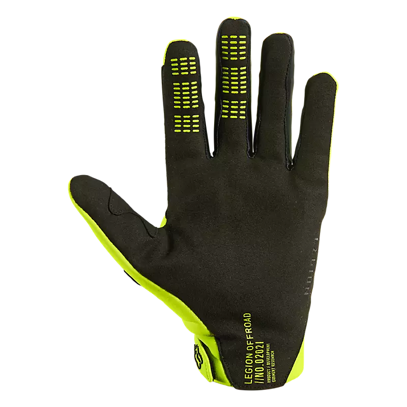 Defend Thermo Off Road Gloves
