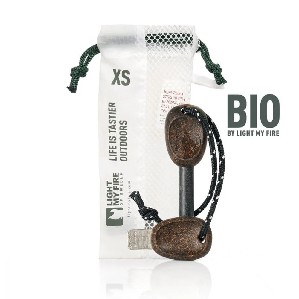 Light My FireSteel BIO Army cocoshell - Ferrocerio