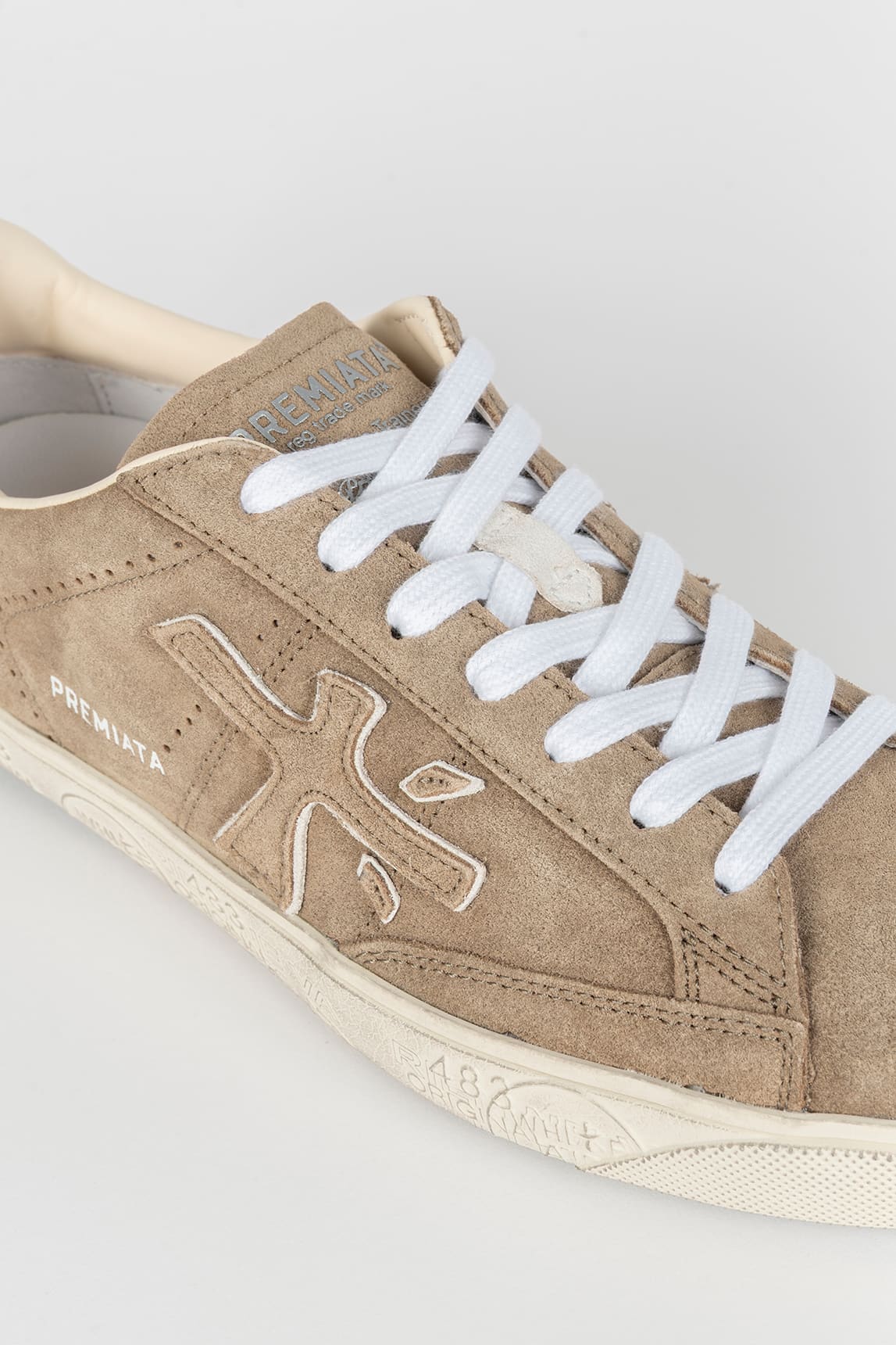 Rivera-Spanien Premiata Steven 6221 Turnschuhe