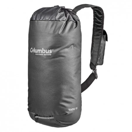 Mochila de trekking Setmil DYNAMIC 25 - negra