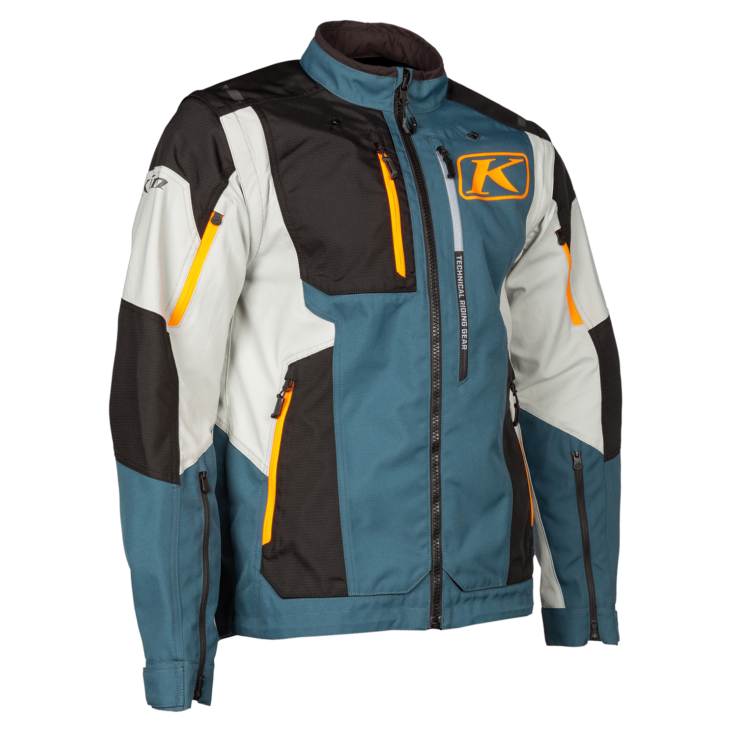 Dakar jacket