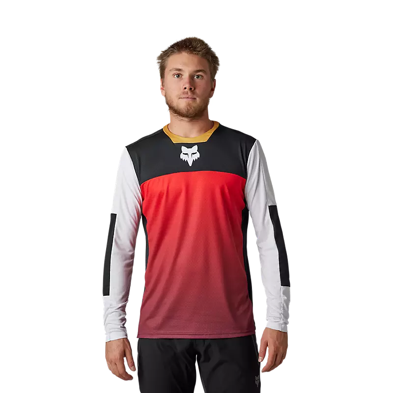 Verteidigen Aurora Long Sleeve Jersey
