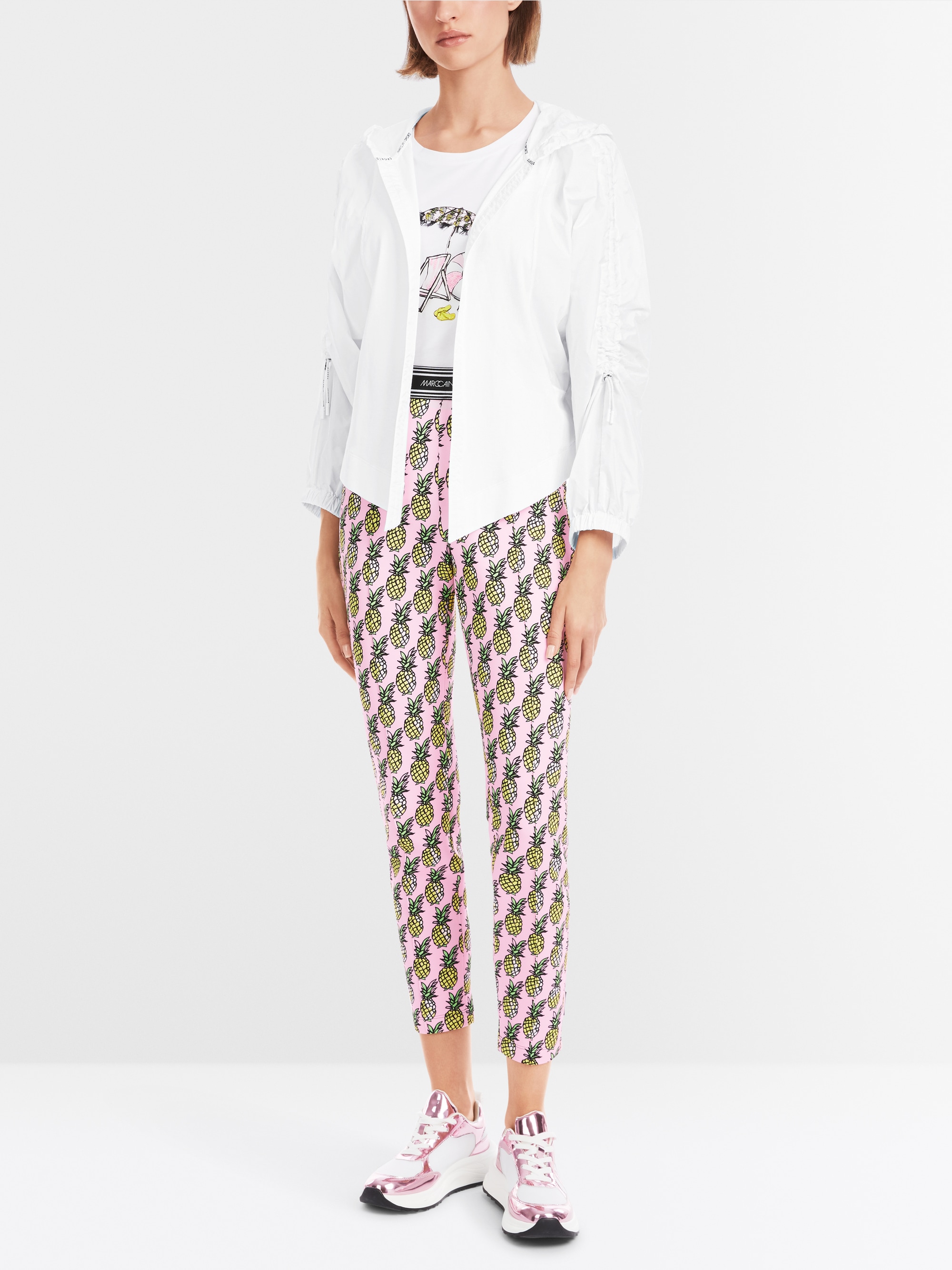 Marc-Cain Sportliche Jacke