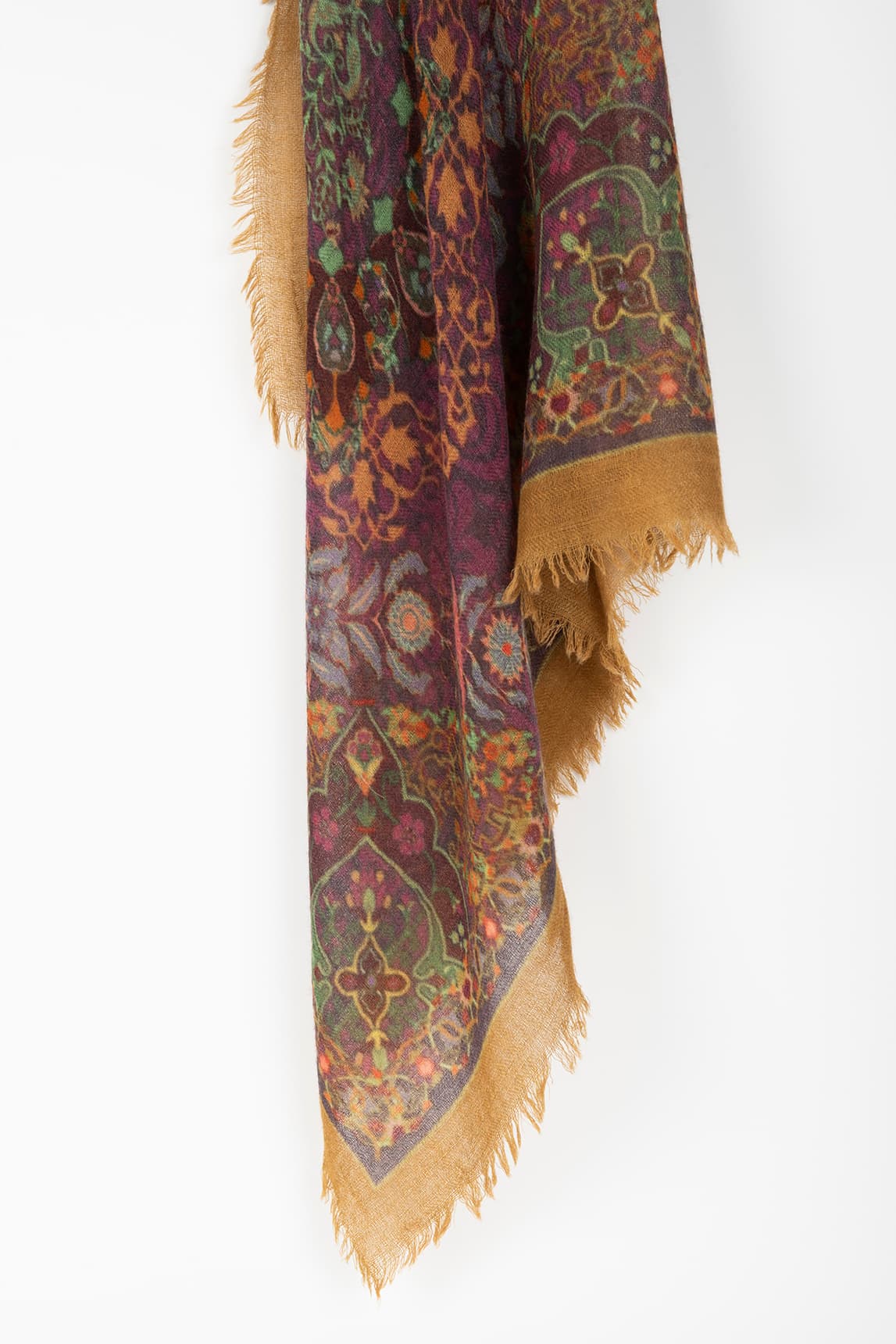 Rivera-Spanien Pañuelo Polignano