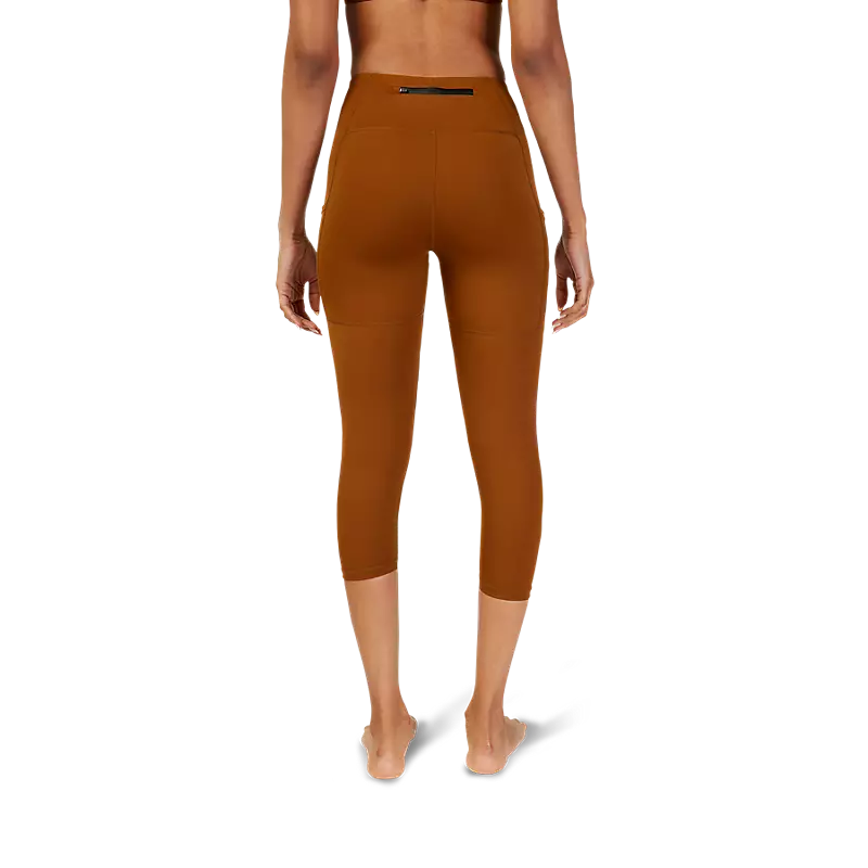 Frauen Motiv 3/4 Leggings