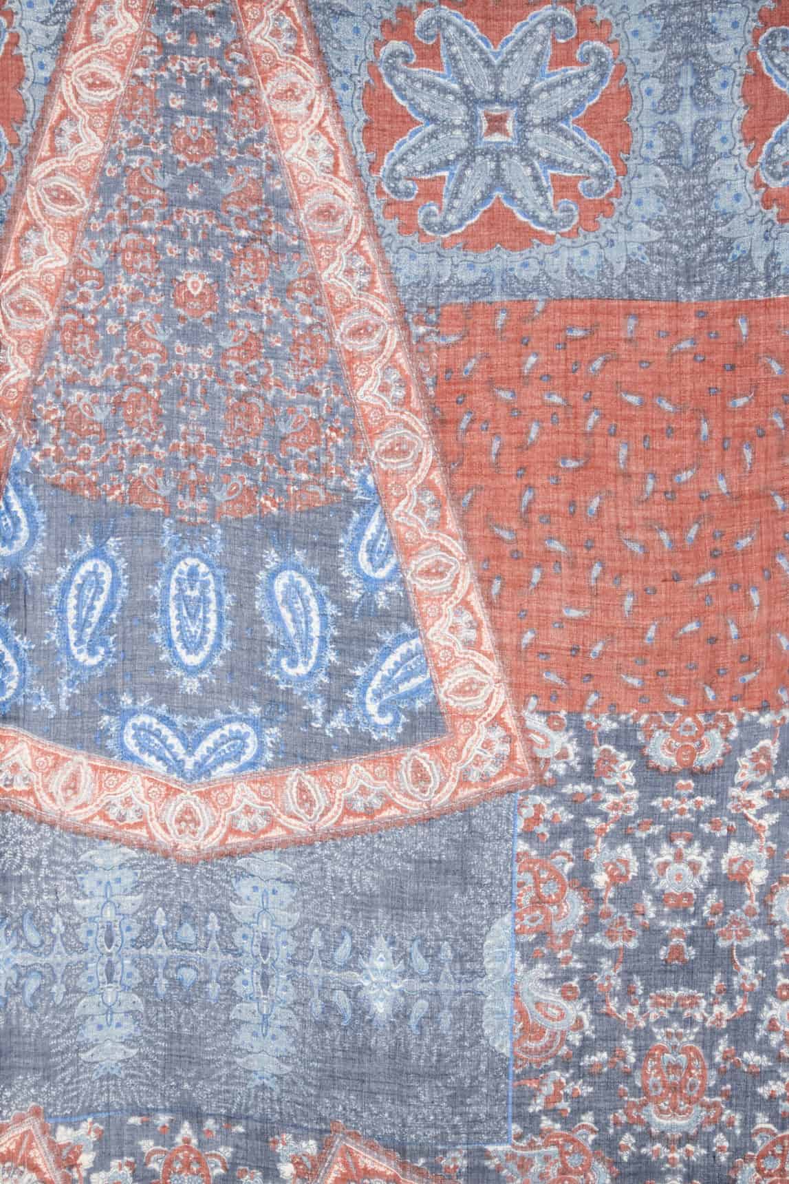 Rivera-Spanien Fular Gubbio