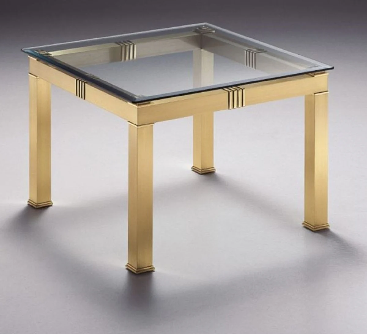 Excellent workmanship