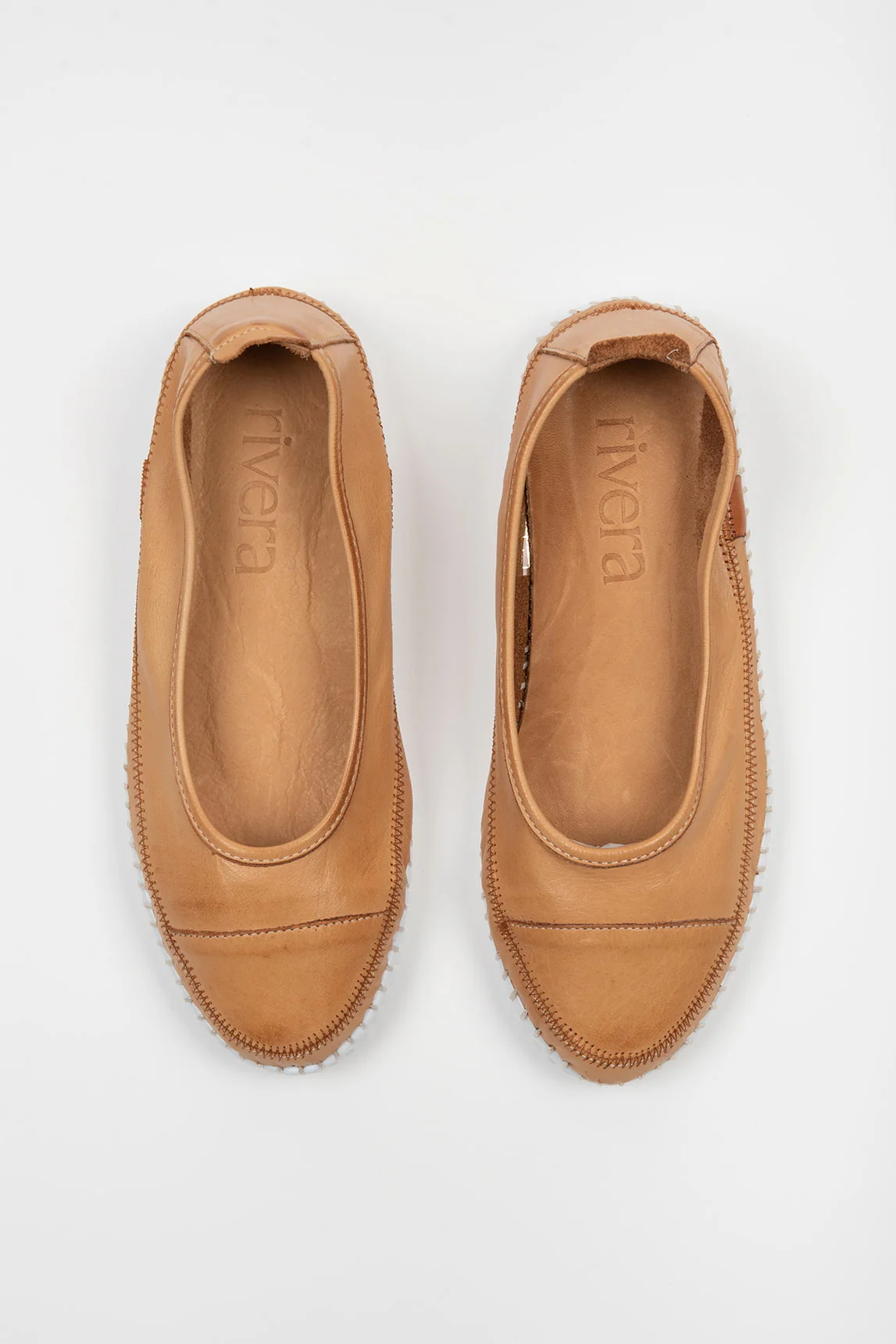 Rivera-Spanien Bailarina Cécile Kamel