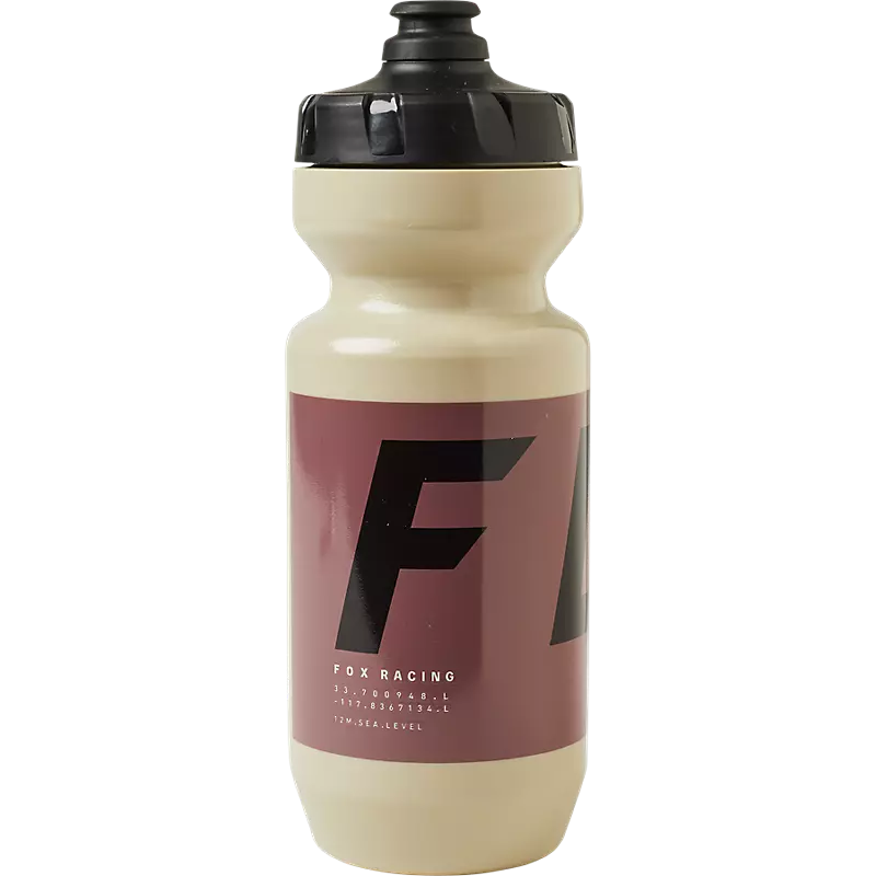 Purist 22 Oz Wasserflasche