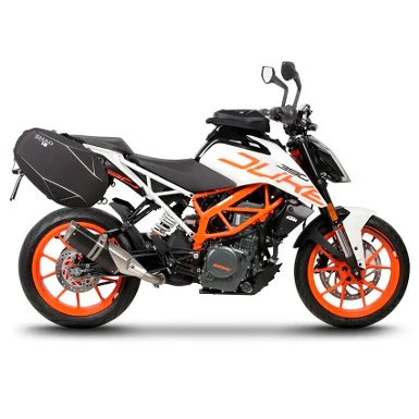 ANCLAJE LATERAL SHAD K0DK17SE - KTM DUKE