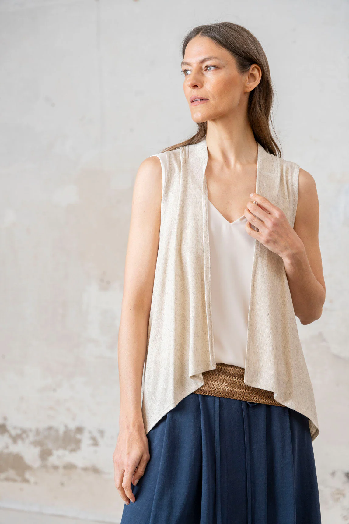 Rivera-Spanien Chaleco Mougins