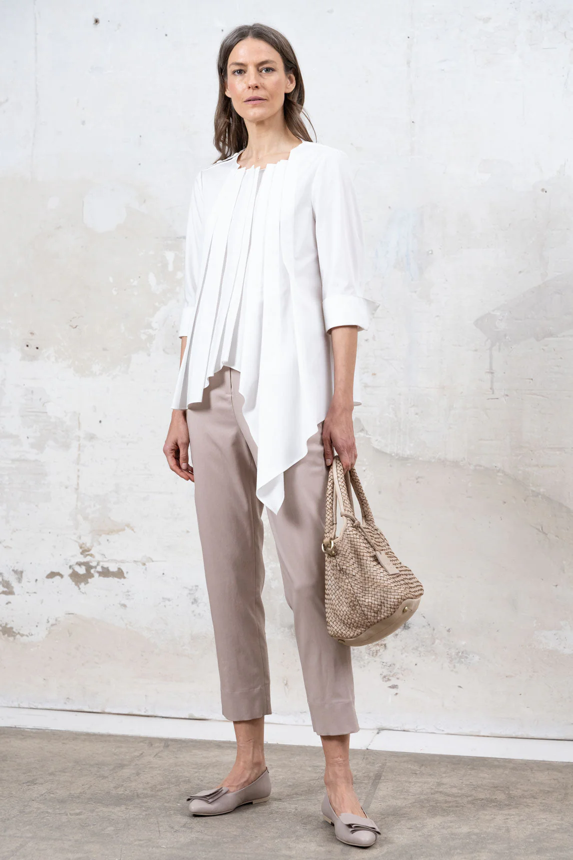 Rivera-Spanien Pantalón Firenze nackt