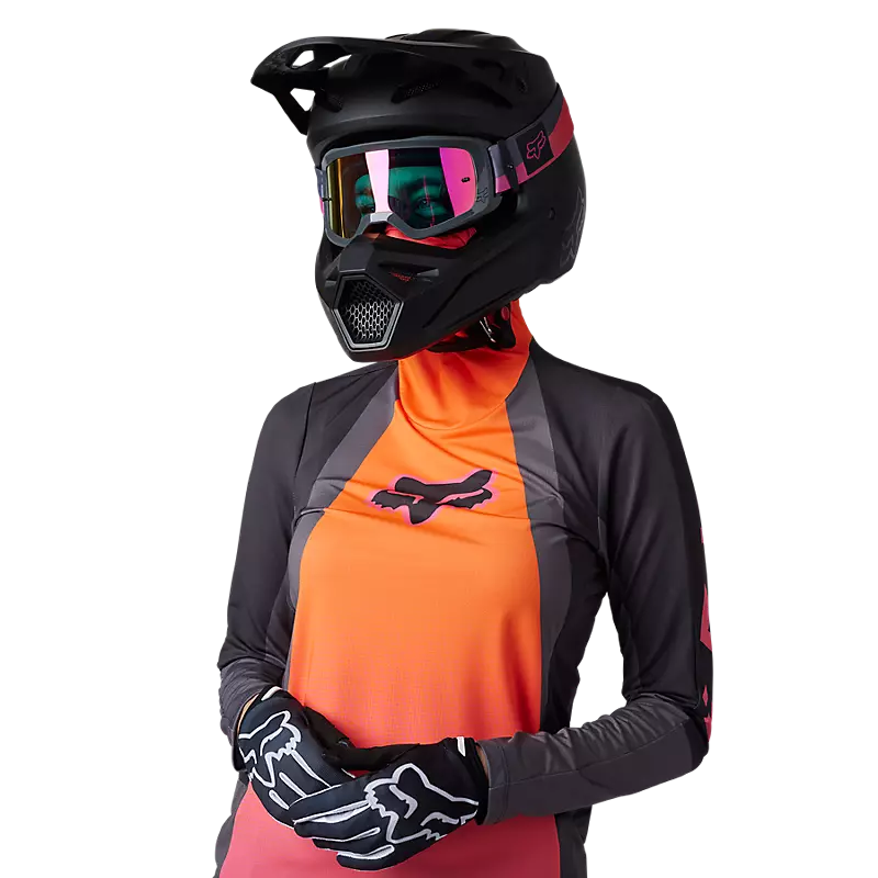 Women's Ranger Drive Krux SXS Jersey