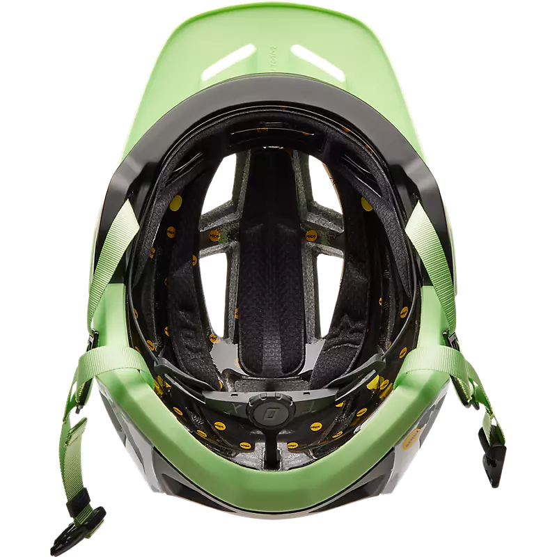 Speedframe Pro Klif Helm