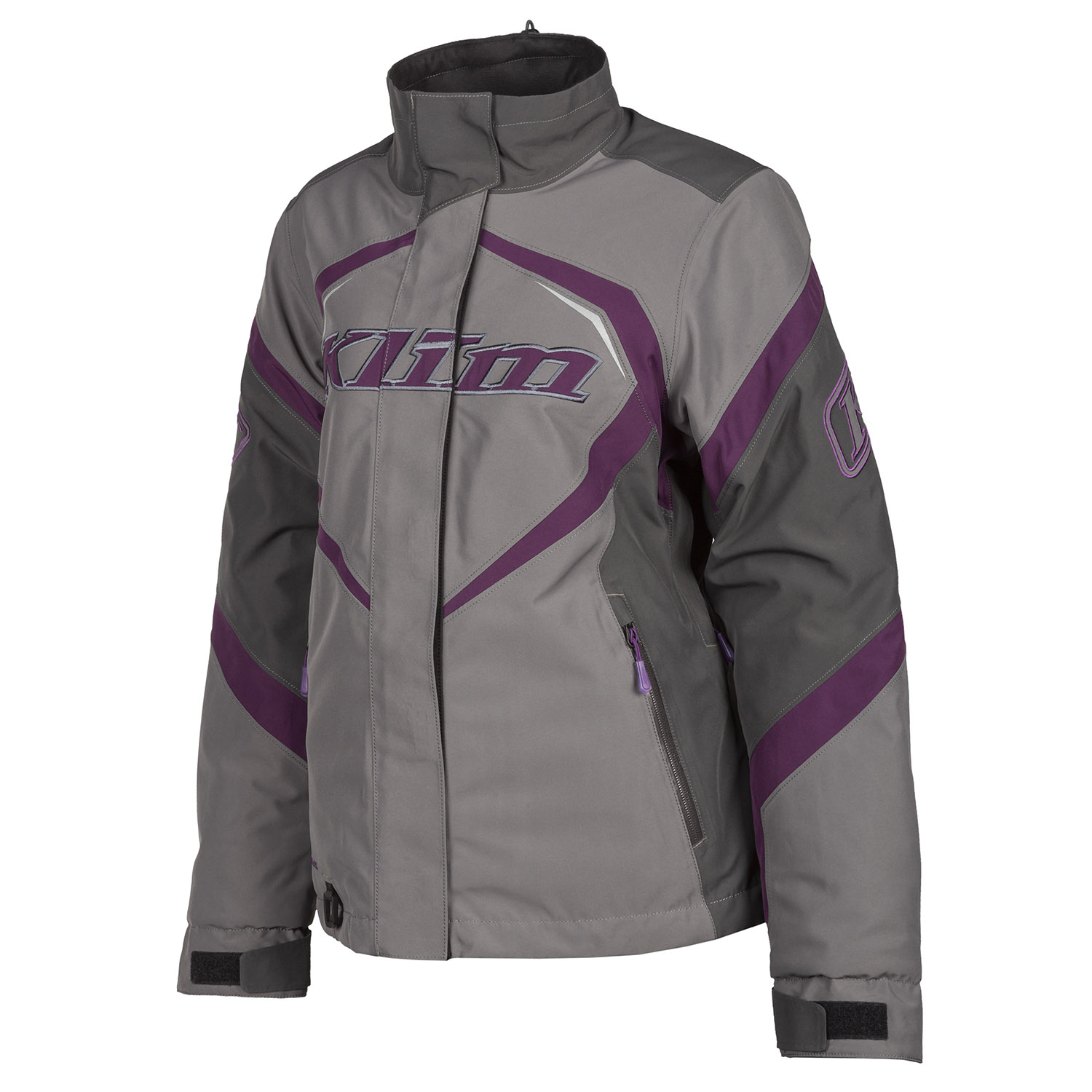 Spark jacket