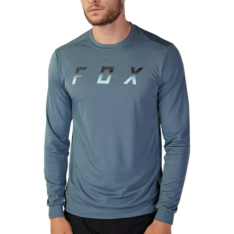 Ranger Can Long Sleeve Jersey