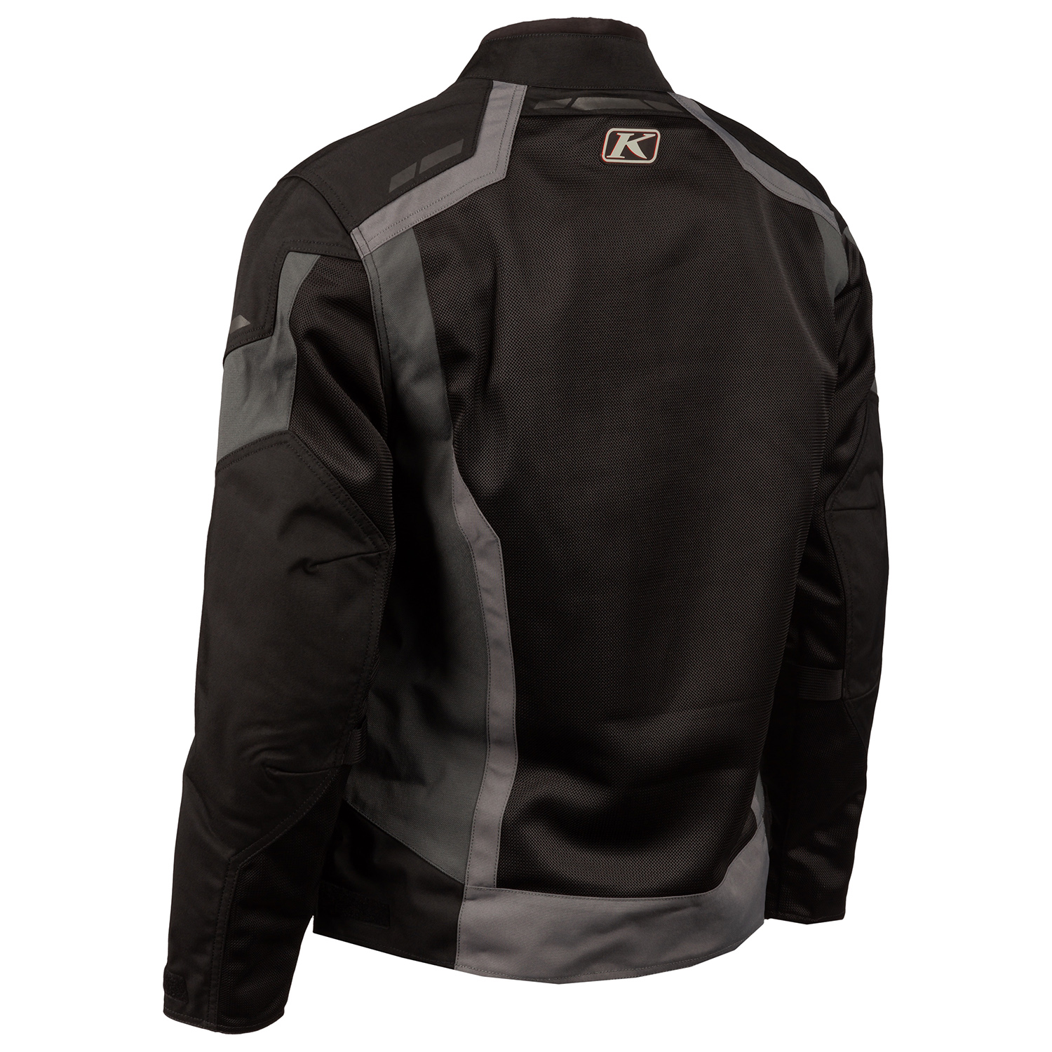 Induction jacket