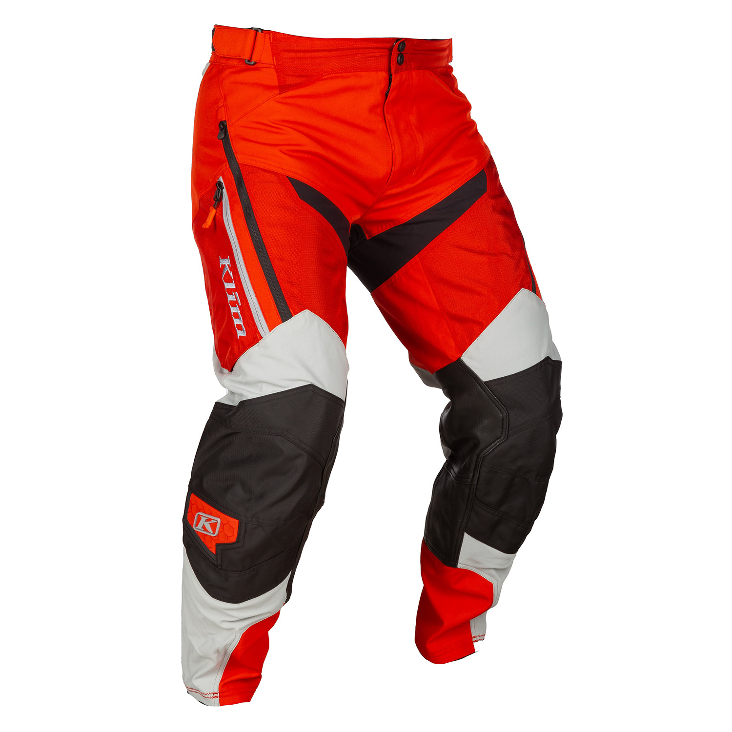 Dakar in boot pants