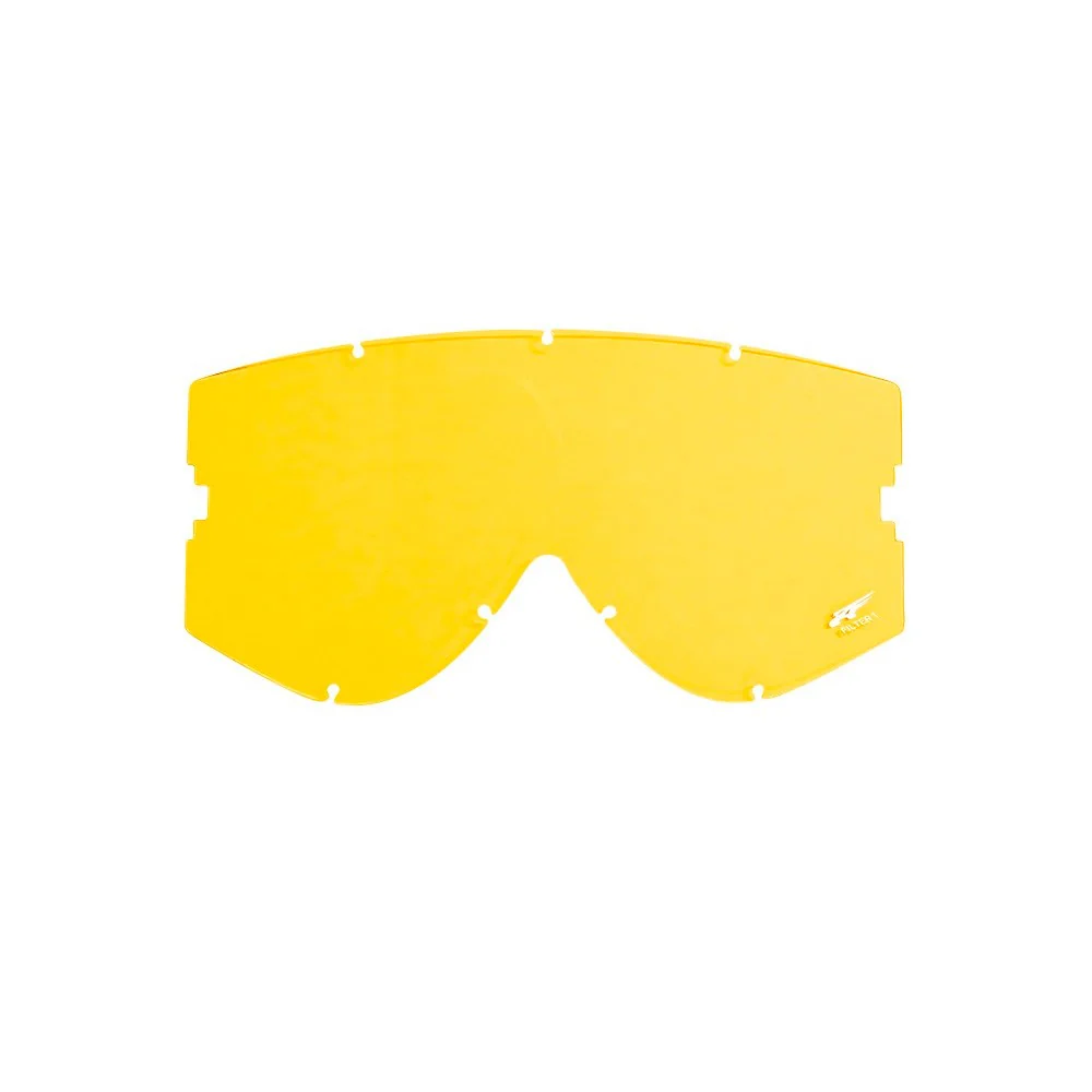 LENTE ARNETTE SERIE 1 PRIVATEER AMARILLO