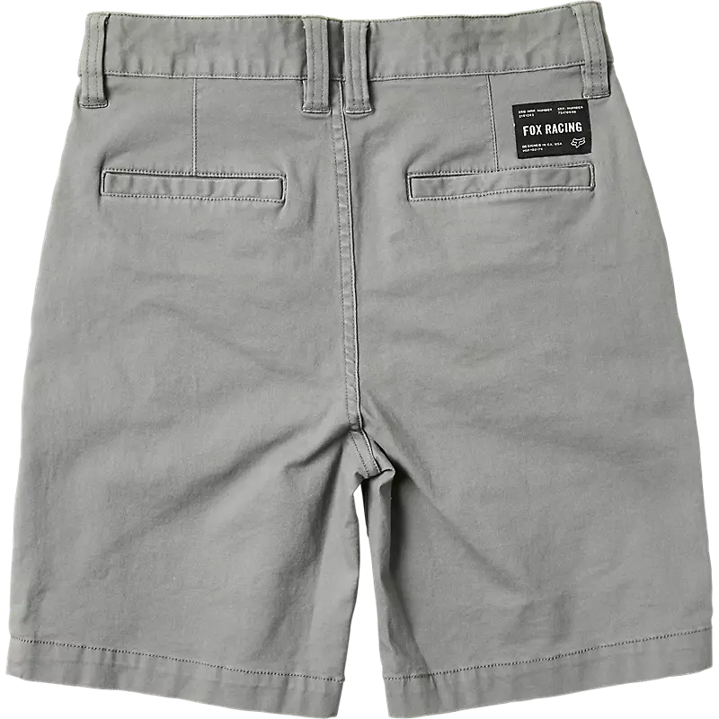 Jugend Essex 2.0 Shorts