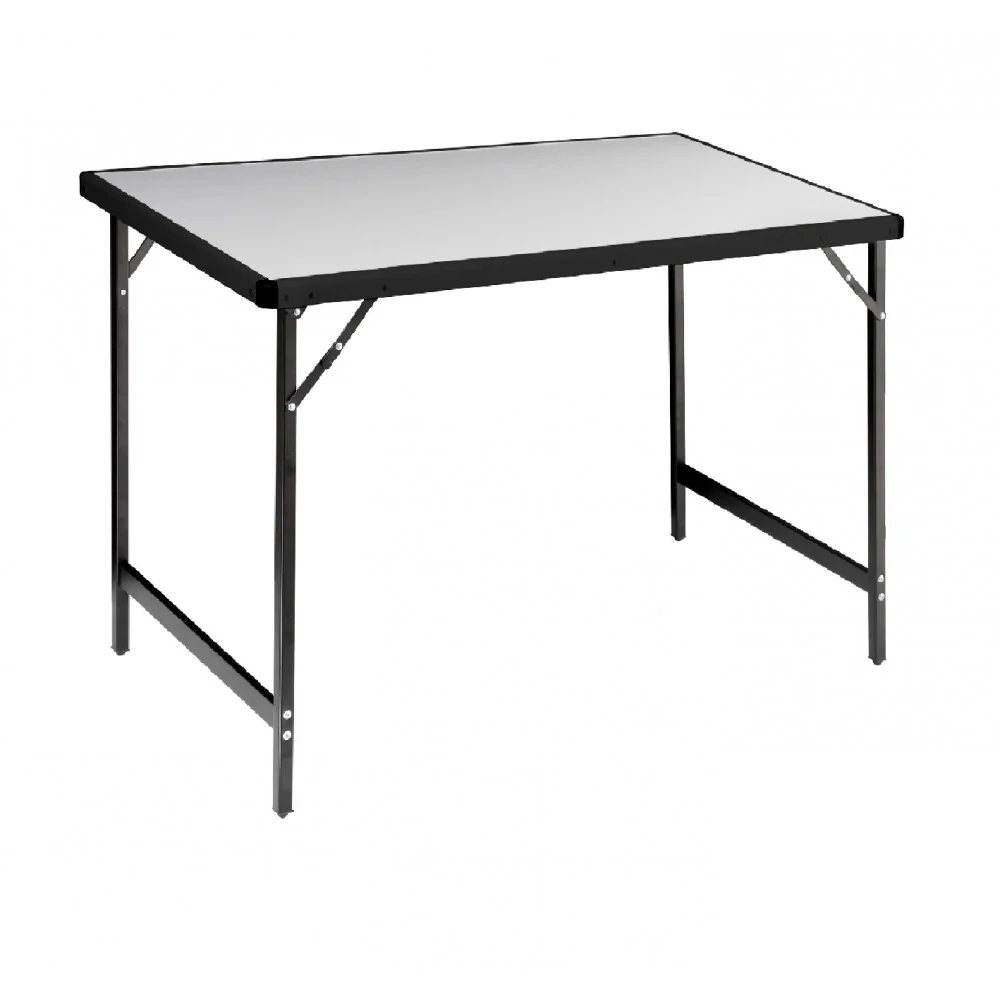 Brunner TORUN 4 - Mesa schwenkbar rechteckig 110 X 61.5