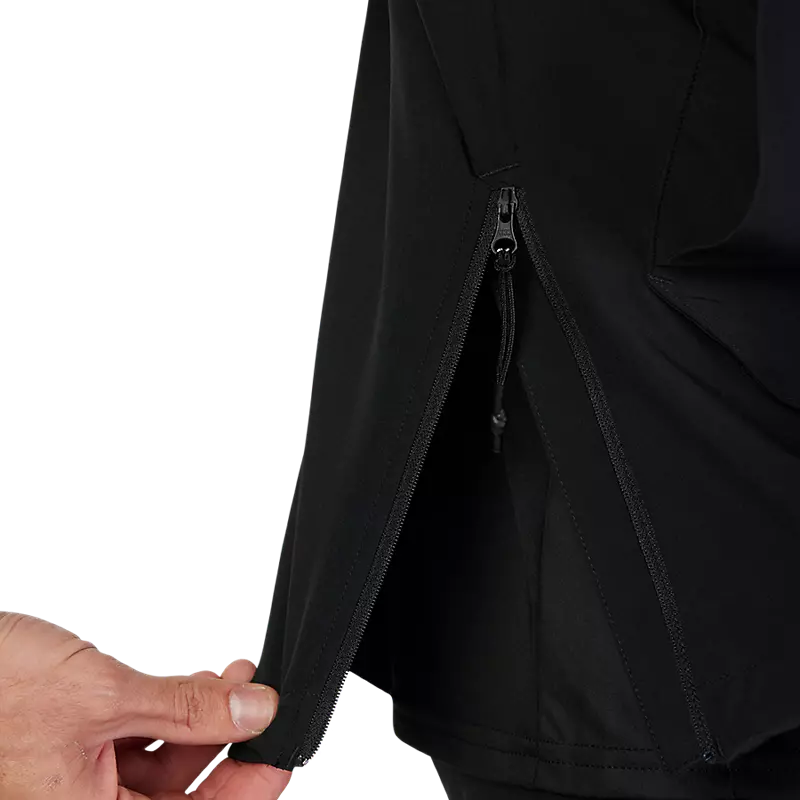 Ranger Wind Pullover