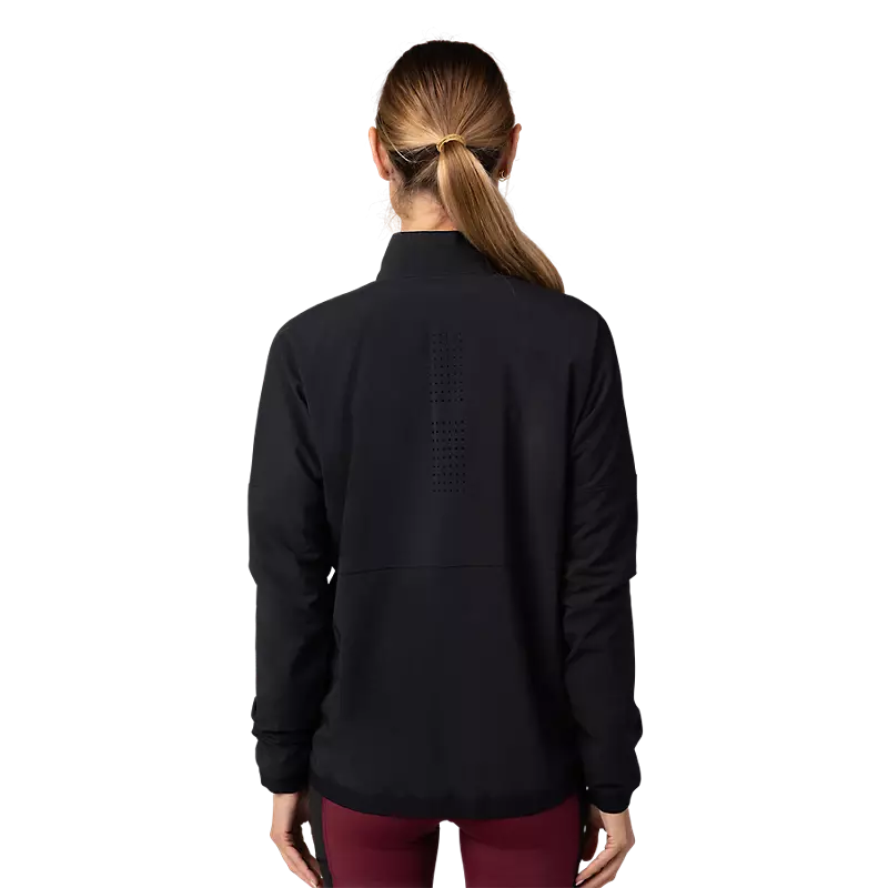 Women's Warm Up Polartec® Alpha® Jacket